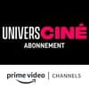 Regarder La Grève sur Universcine Amazon Channel