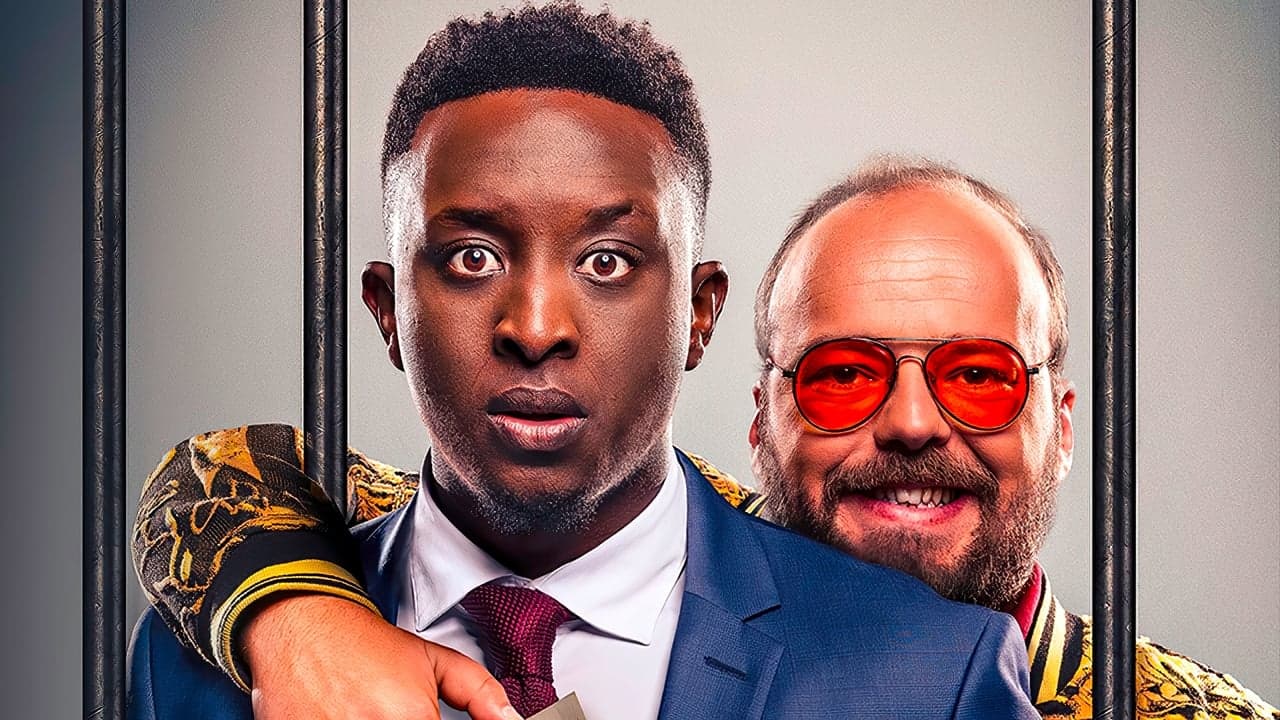 Inséparables backdrop