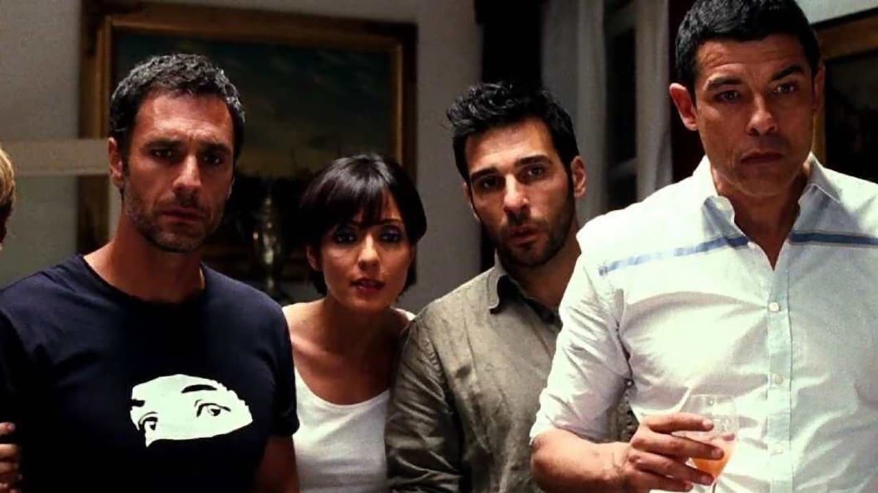 Viva l'Italia backdrop