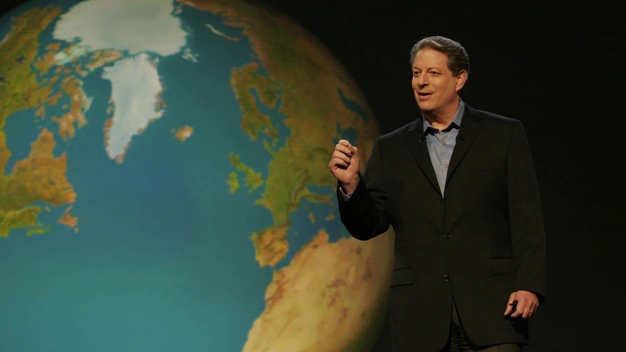 Une vérité qui dérange backdrop