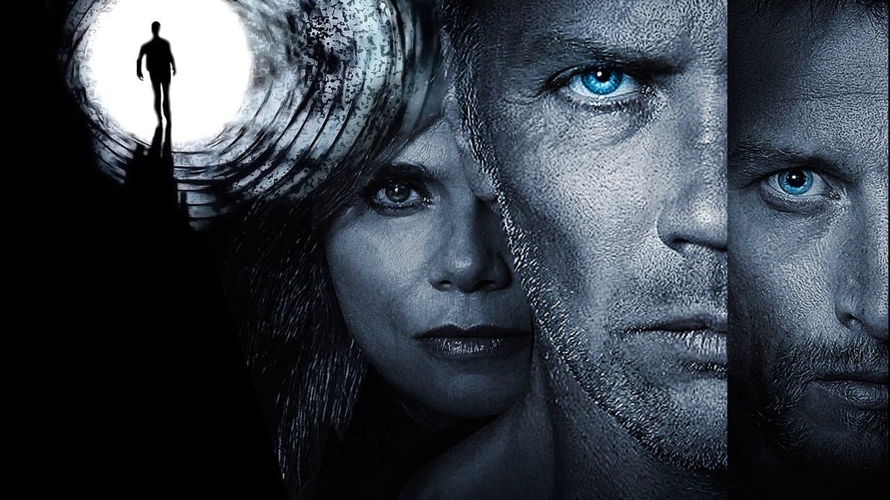 L’Hypnotiseur backdrop