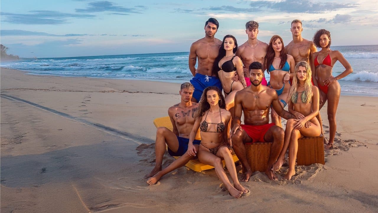 Séduction Haute Tension : Allemagne backdrop