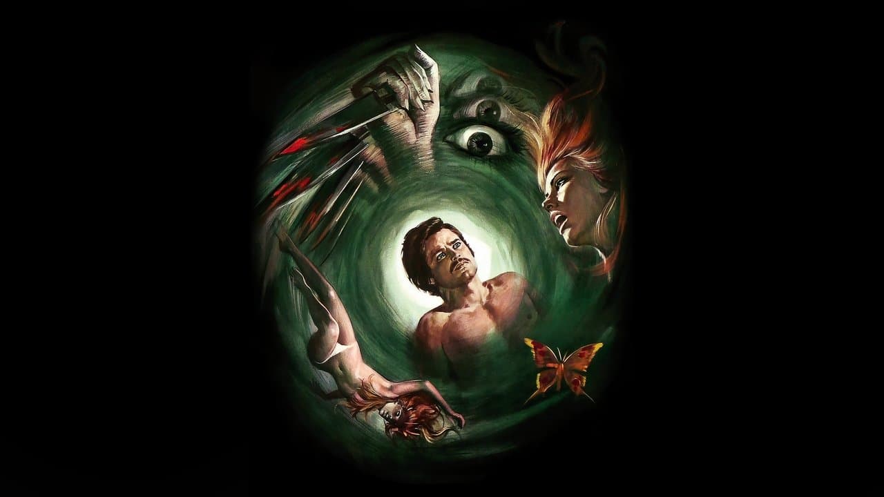 Je suis vivant ! backdrop