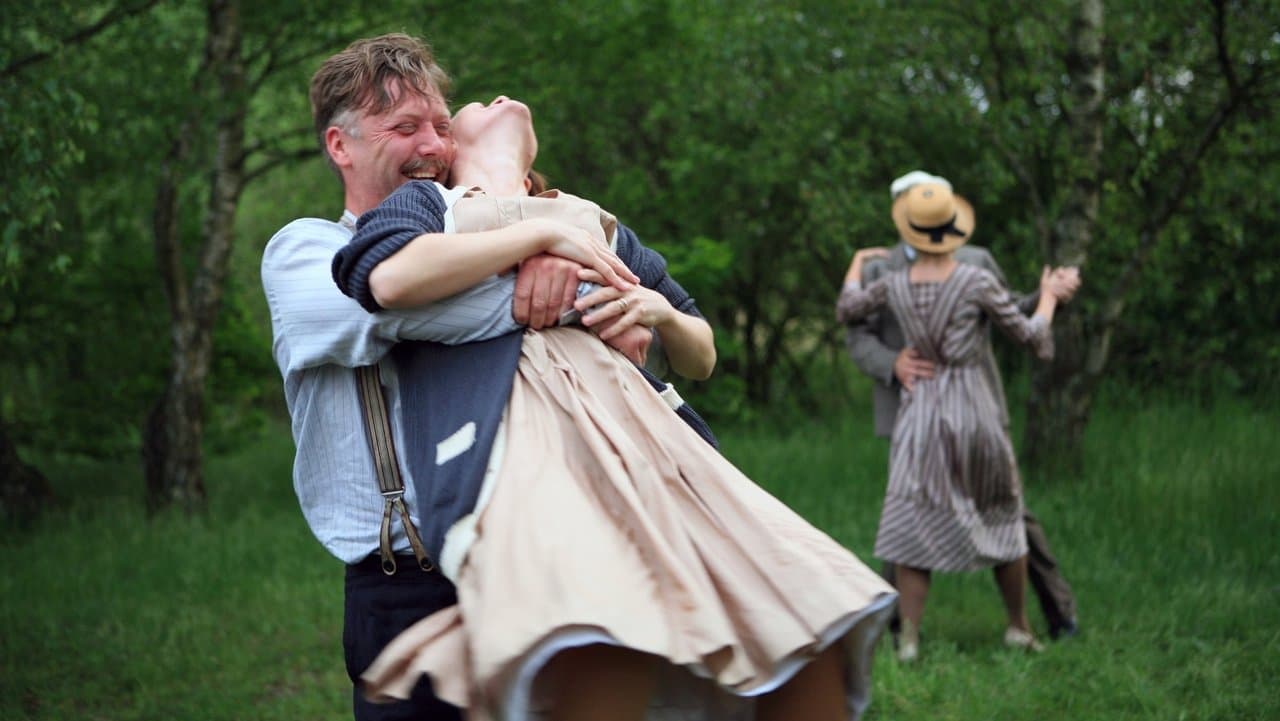 Instants éternels backdrop