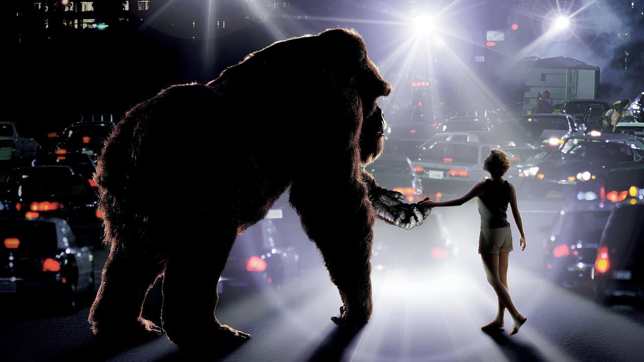 Mon ami Joe backdrop