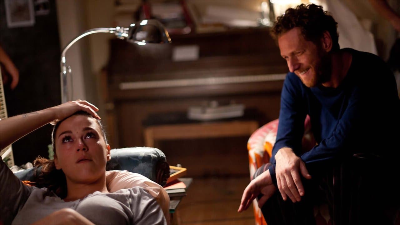 Baby, Baby, Baby backdrop