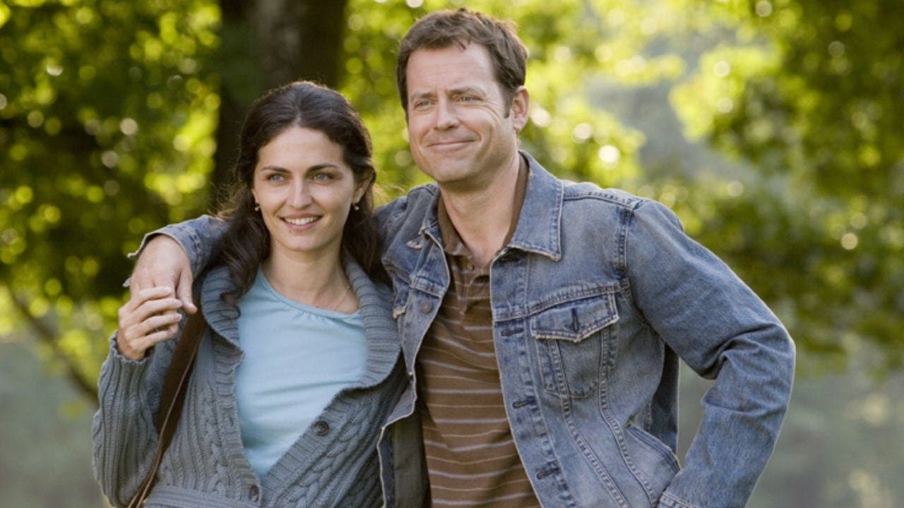 Festin d'amour backdrop