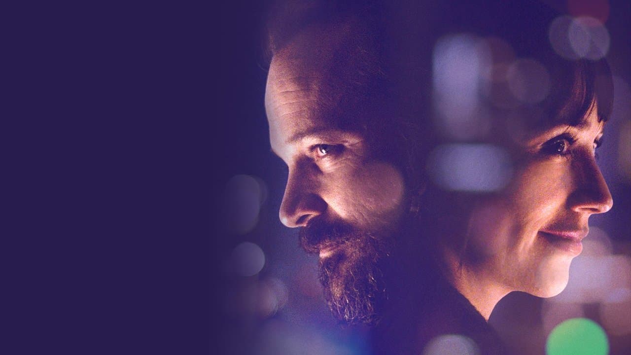 The Sound of Silence backdrop