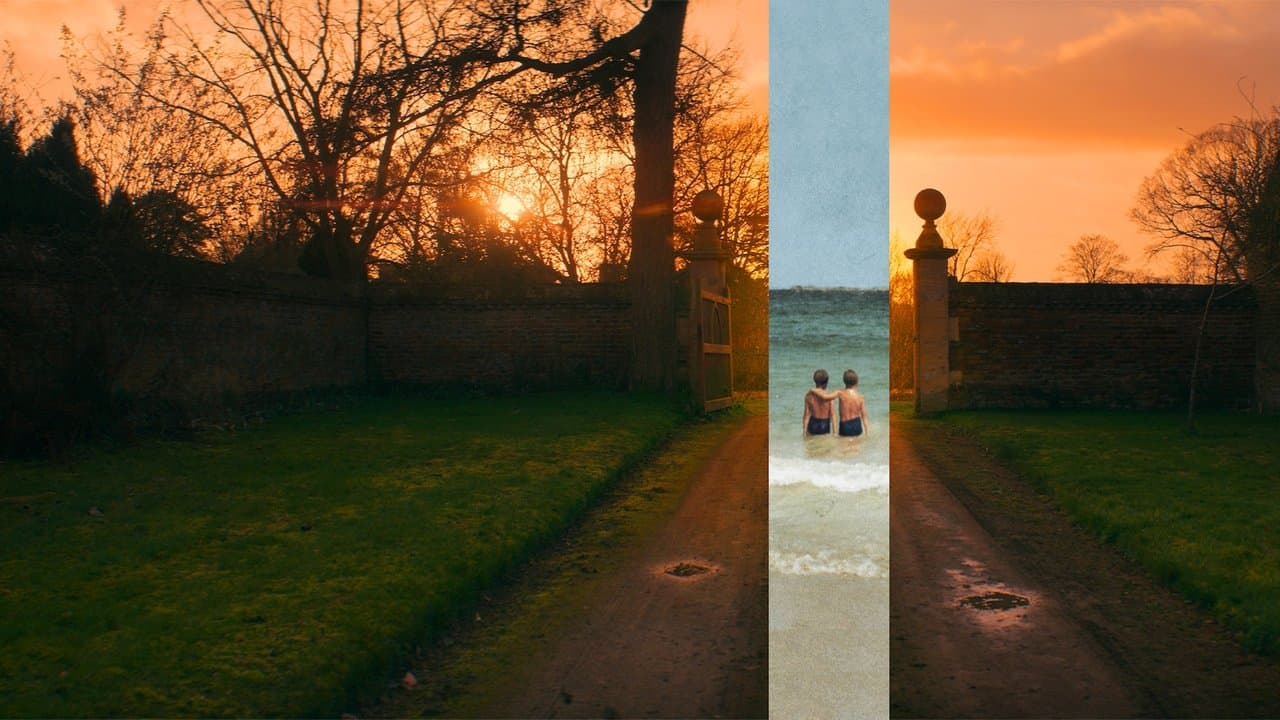 Dis-moi qui je suis backdrop