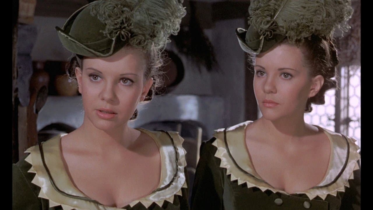 Les sévices de Dracula backdrop