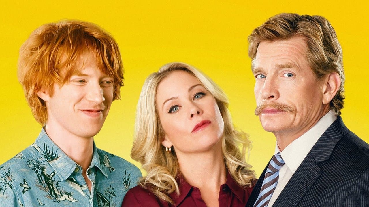 Mon coup d’un soir, mon ex et moi backdrop