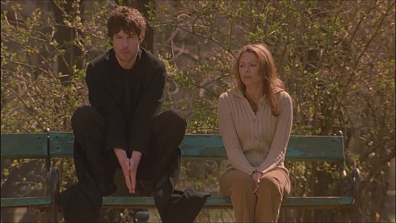 The Prophecy 5: Forsaken backdrop