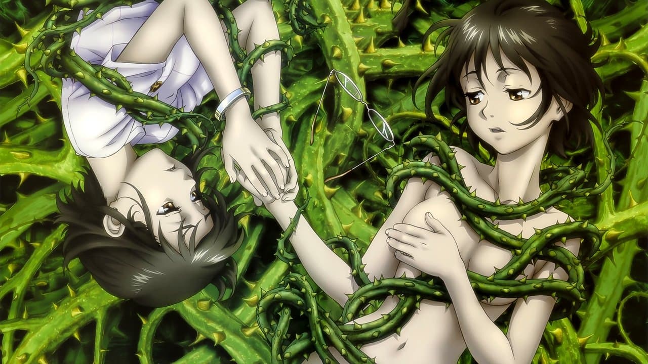 Le Roi des ronces backdrop