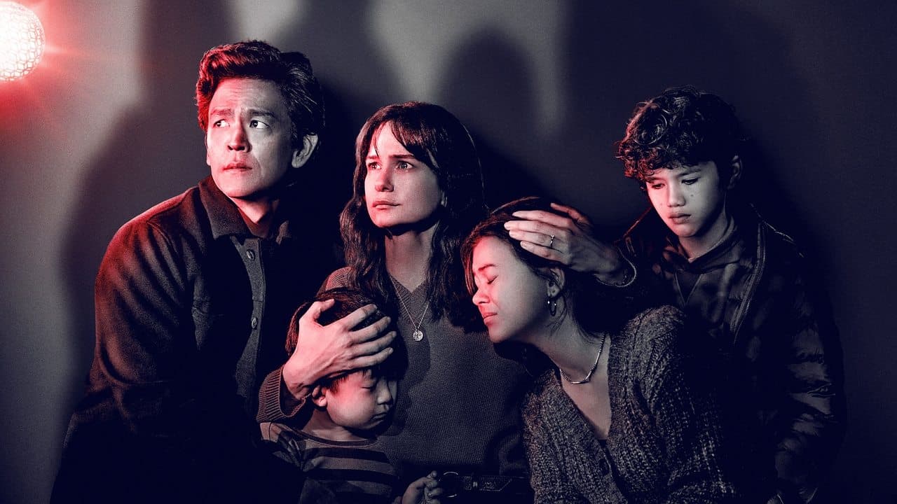 L'I.A. du mal backdrop