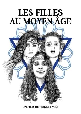 Les Filles au Moyen-Âge poster