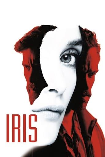 Iris poster