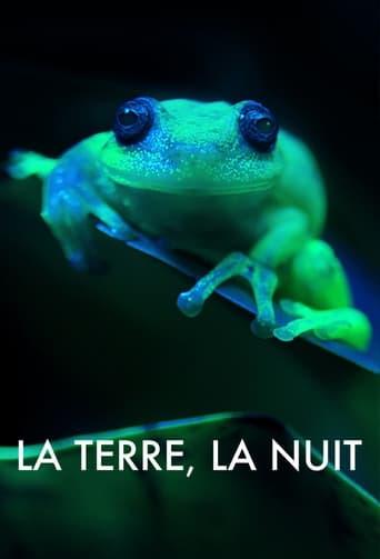 La Terre, La Nuit poster