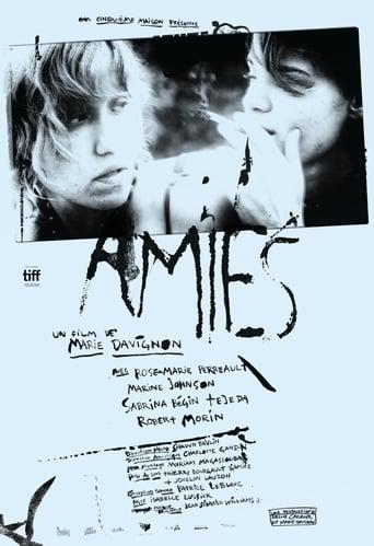 Amies poster