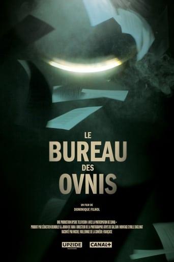 Le Bureau des Ovnis poster