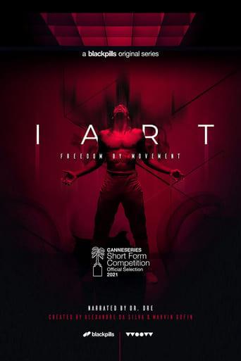 I-ART poster