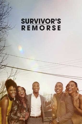 Survivor's Remorse poster