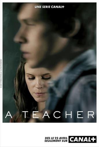 A Teacher poster