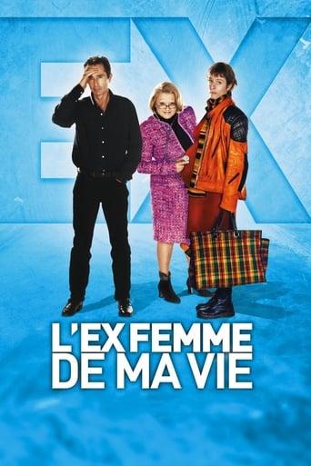 L'Ex-femme de ma vie poster