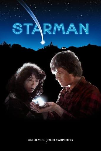 Starman poster