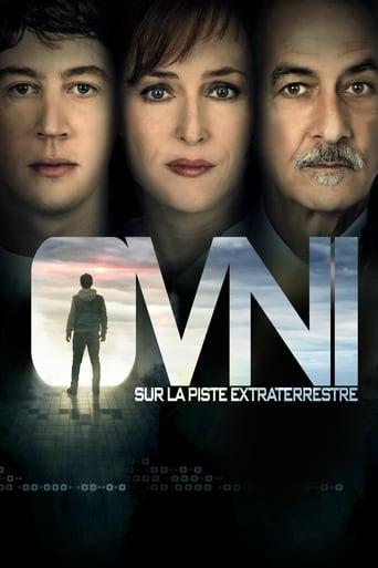 OVNI : Sur La Piste Extraterrestre poster