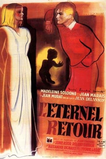 L'Éternel Retour poster