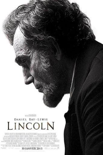 Lincoln poster