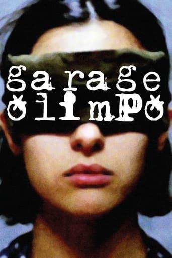 Garage Olimpo poster