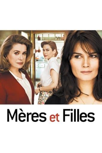 Mères et filles poster