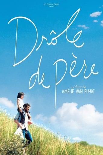 Drôle de père poster