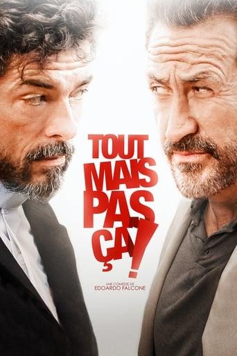 Tout mais pas ça ! poster