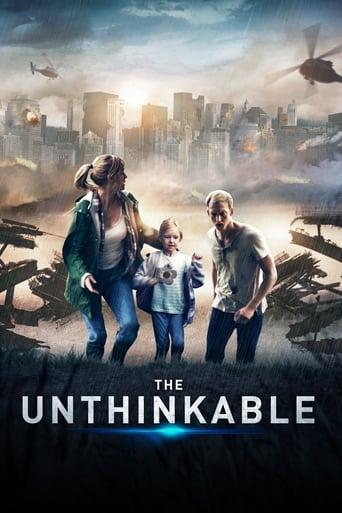 The Unthinkable poster