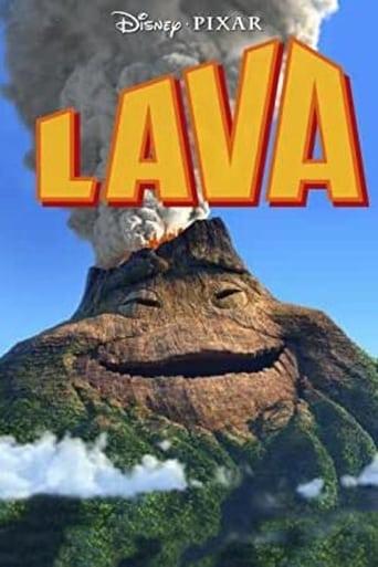 Lava poster