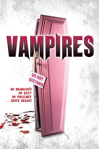 Vampires poster