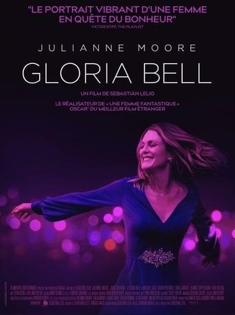 Gloria Bell poster