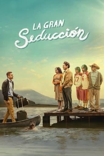 La gran seducción poster