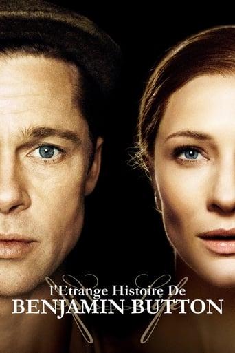 L'Étrange Histoire de Benjamin Button poster