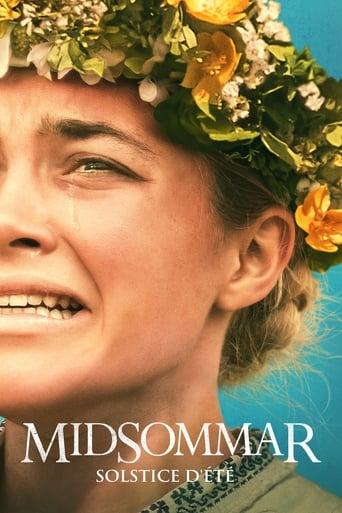 Midsommar poster