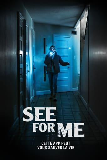 See for Me poster