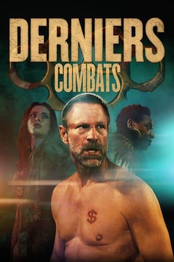 Derniers combats poster