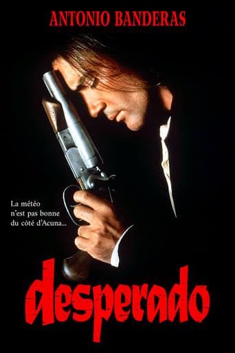 Desperado poster