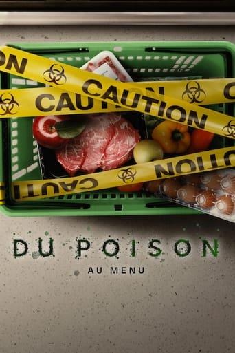 Du poison au menu poster