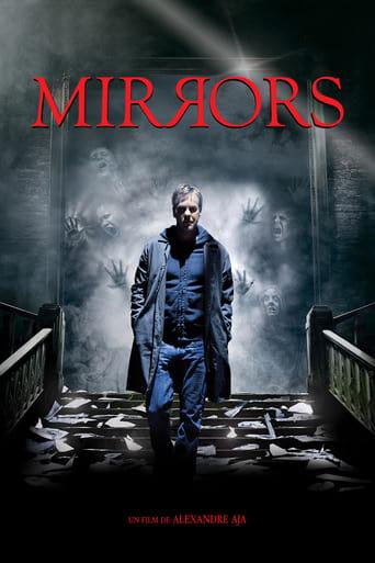 Mirrors poster