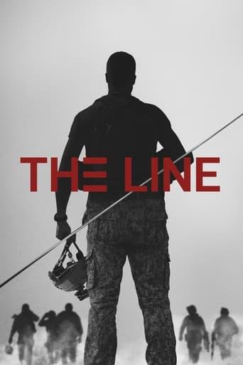 The Line (2021) poster