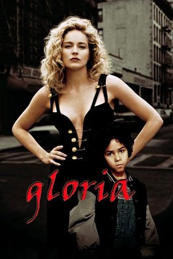 Gloria poster