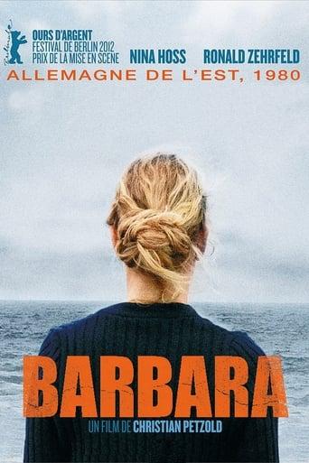 Barbara poster